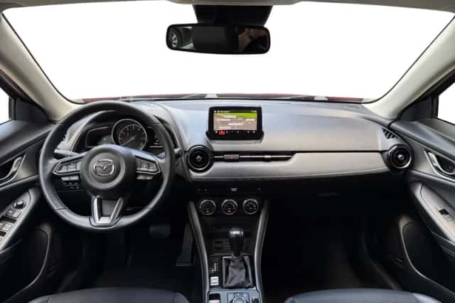 Mazda CX-3 (2019) thumbnail 9