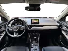 Mazda CX-3 (2019) thumbnail 9