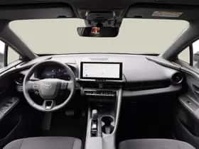 Toyota C-HR (2026) thumbnail 4