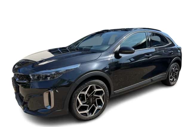 Kia XCeed (2022) thumbnail 2
