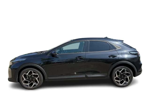 Kia XCeed (2022) thumbnail 3