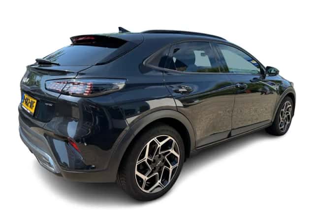 Kia XCeed (2022) thumbnail 6