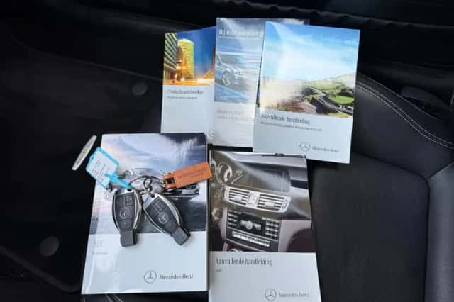 Mercedes-Benz SLK-Klasse (2015) thumbnail 11
