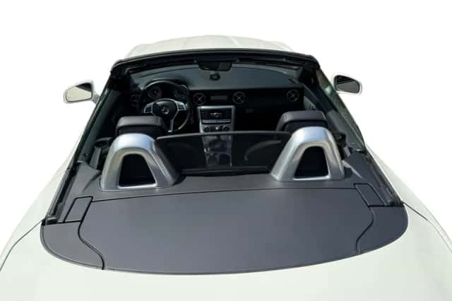 Mercedes-Benz SLK-Klasse (2015) thumbnail 21