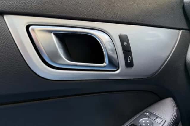 Mercedes-Benz SLK-Klasse (2015) thumbnail 26