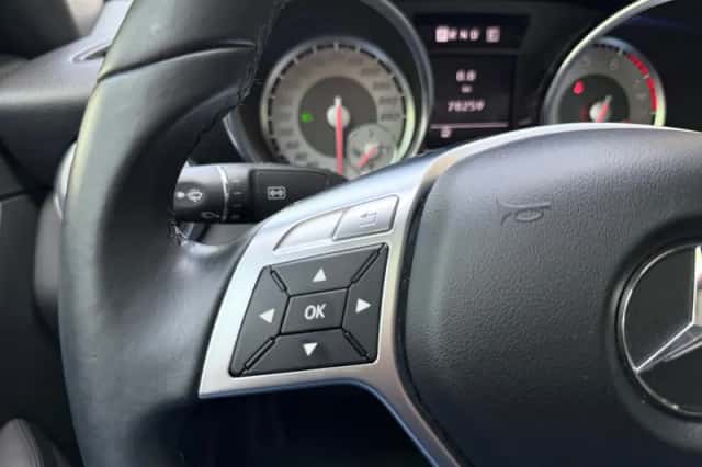 Mercedes-Benz SLK-Klasse (2015) thumbnail 29