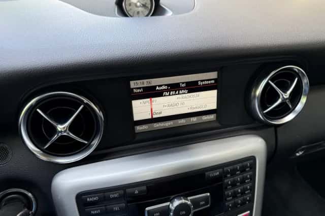 Mercedes-Benz SLK-Klasse (2015) thumbnail 33