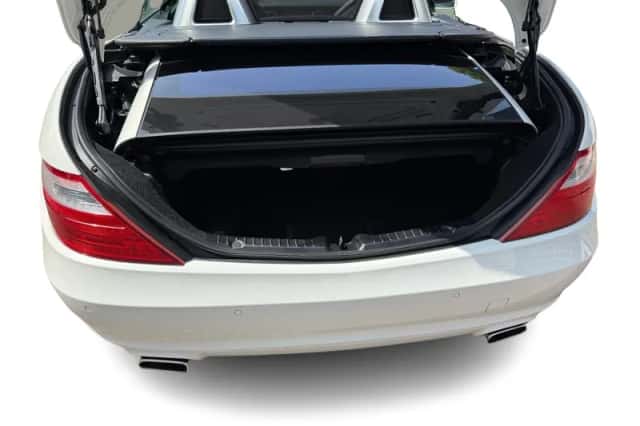 Mercedes-Benz SLK-Klasse (2015) thumbnail 44