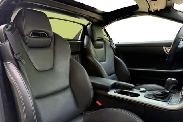 Mercedes-Benz SLK-Klasse (2015) thumbnail 10