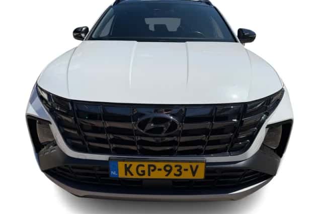 Hyundai Tucson (2024) thumbnail 13