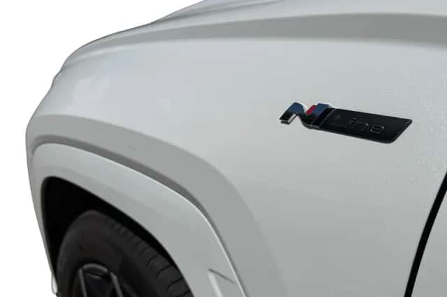 Hyundai Tucson (2024) thumbnail 15