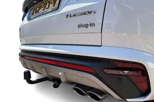 Hyundai Tucson (2024) thumbnail 17