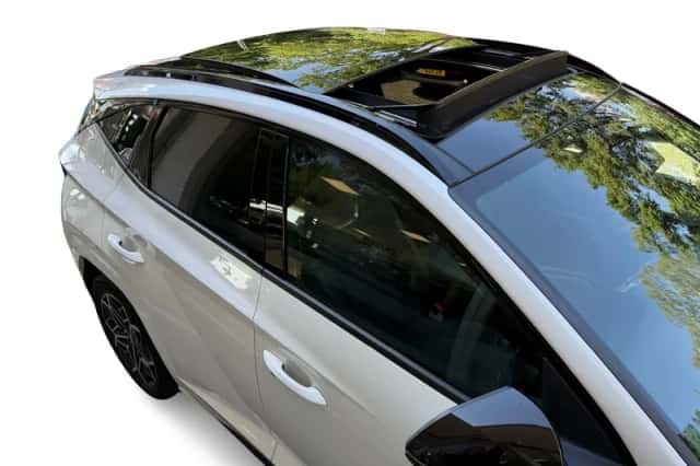 Hyundai Tucson (2024) thumbnail 18