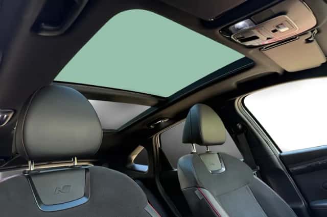Hyundai Tucson (2024) thumbnail 19