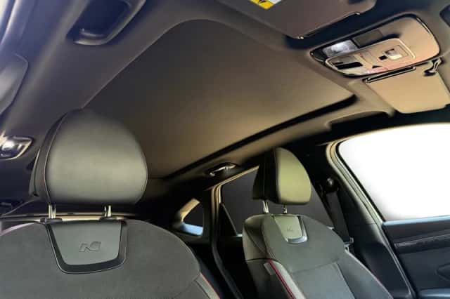 Hyundai Tucson (2024) thumbnail 20