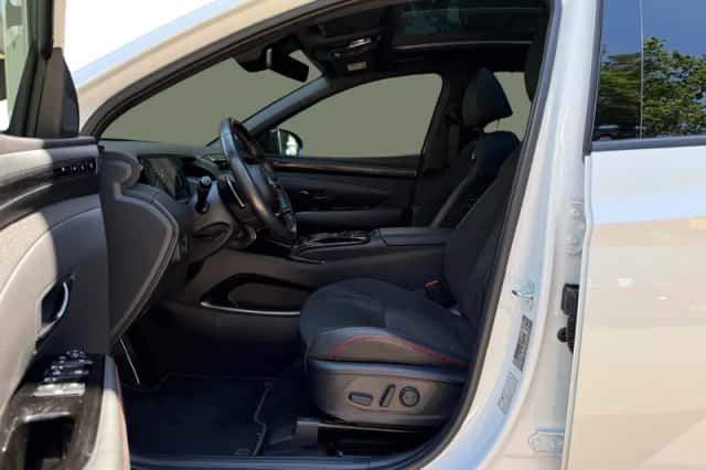 Hyundai Tucson (2024) thumbnail 22