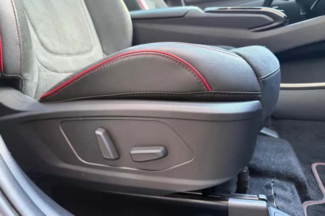 Hyundai Tucson (2024) thumbnail 24