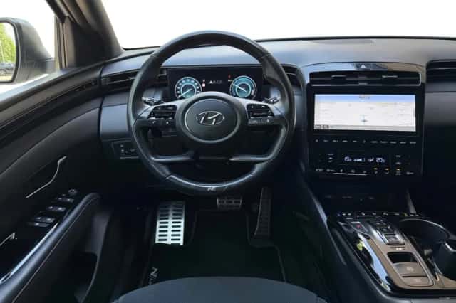 Hyundai Tucson (2024) thumbnail 26