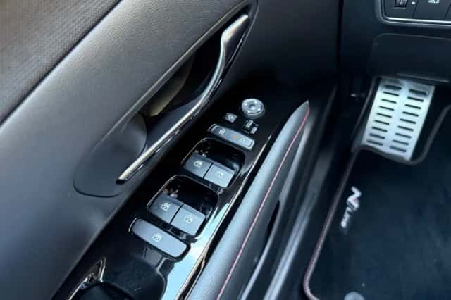 Hyundai Tucson (2024) thumbnail 27