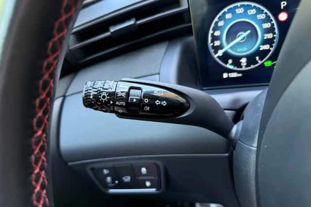 Hyundai Tucson (2024) thumbnail 30