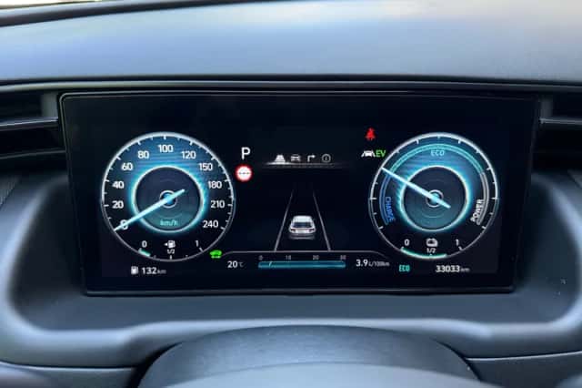Hyundai Tucson (2024) thumbnail 32