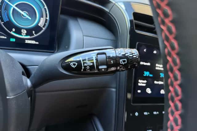 Hyundai Tucson (2024) thumbnail 34