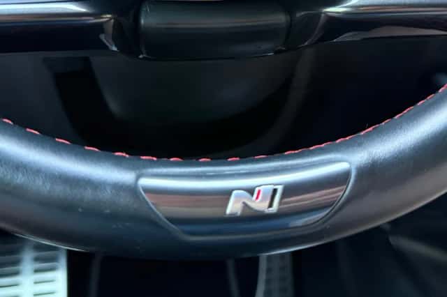 Hyundai Tucson (2024) thumbnail 35