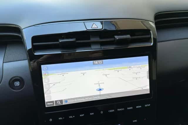 Hyundai Tucson (2024) thumbnail 37