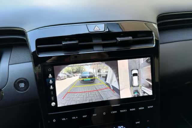 Hyundai Tucson (2024) thumbnail 38
