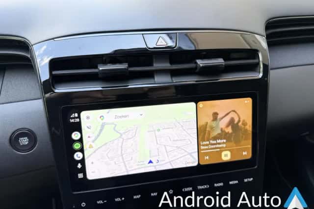 Hyundai Tucson (2024) thumbnail 40