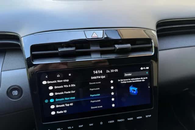 Hyundai Tucson (2024) thumbnail 42