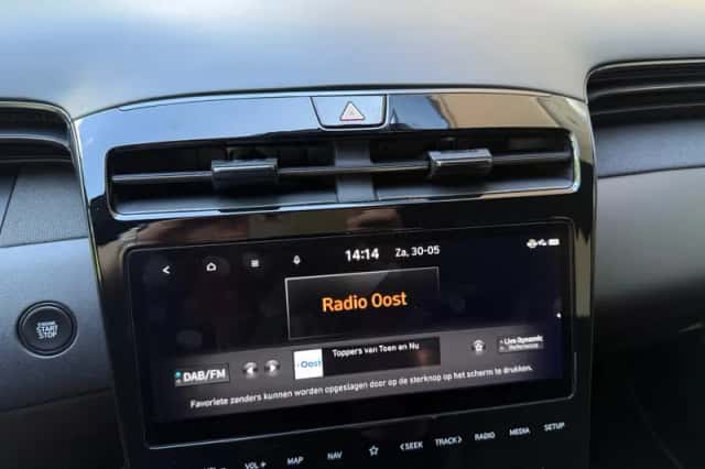 Hyundai Tucson (2024) thumbnail 43