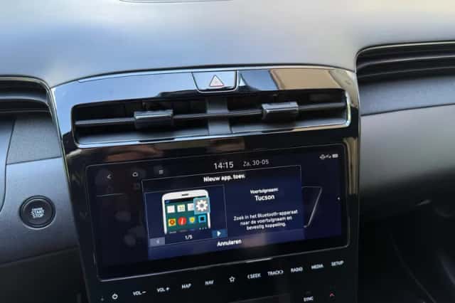 Hyundai Tucson (2024) thumbnail 44