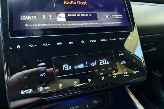 Hyundai Tucson (2024) thumbnail 46