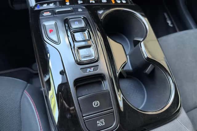 Hyundai Tucson (2024) thumbnail 47