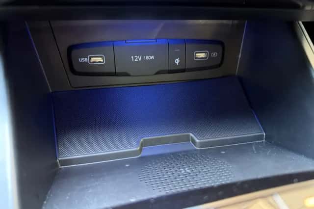 Hyundai Tucson (2024) thumbnail 49