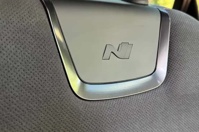 Hyundai Tucson (2024) thumbnail 52