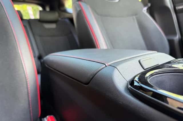 Hyundai Tucson (2024) thumbnail 53