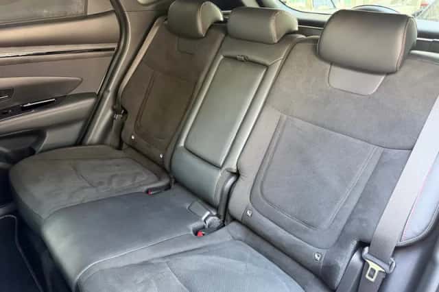 Hyundai Tucson (2024) thumbnail 57