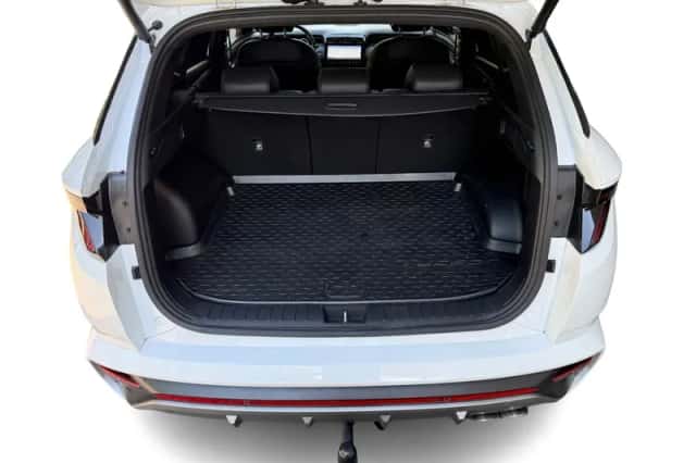 Hyundai Tucson (2024) thumbnail 59