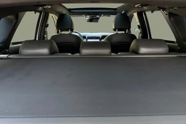 Hyundai Tucson (2024) thumbnail 63