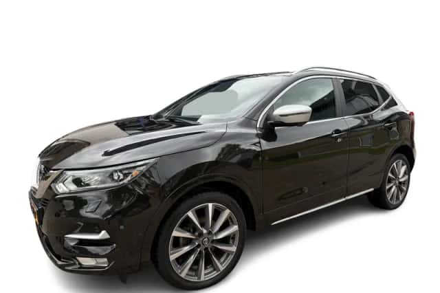 Nissan Qashqai (2020) thumbnail 2