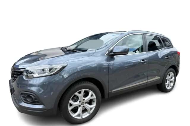 Renault Kadjar (2021) thumbnail 2