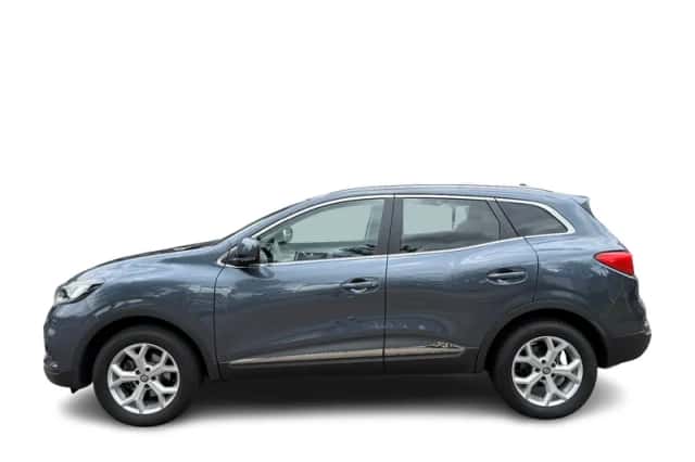 Renault Kadjar (2021) thumbnail 3
