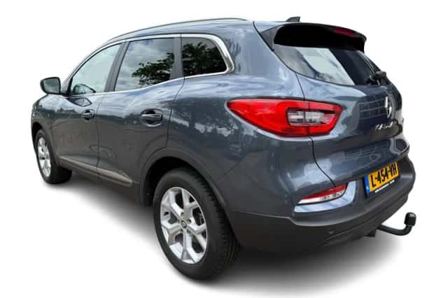 Renault Kadjar (2021) thumbnail 4