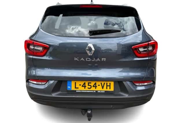 Renault Kadjar (2021) thumbnail 5