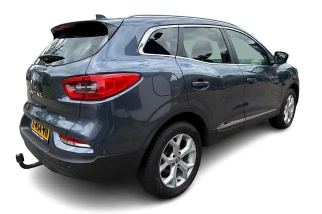 Renault Kadjar (2021) thumbnail 6