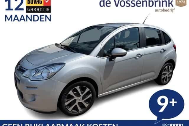 Citroën C3 (2017) thumbnail 1