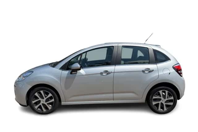 Citroën C3 (2017) thumbnail 3