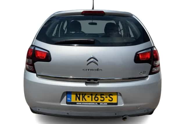 Citroën C3 (2017) thumbnail 5